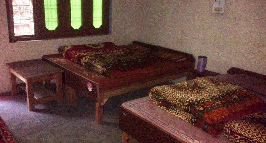 Hotel Diya Raj, Barkot 5